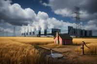 AI Data Center Buildout in Rural U.S. Raises Water, Zoning and Regulatory Questions