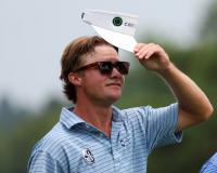 Everything you need to know about the four U.S. Amateur semifinalists