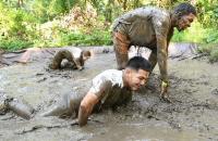 Resilience, teamwork on display at Fort Drum’s Mountain Mudder