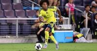 Nashville, Inter Miami prepped for clash of MLS' best