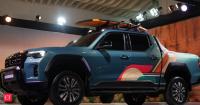 Mahindra unveils Scorpio Lifestyler pickup truck: Check price, features and launch date