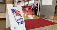 Higher than average turnout at Aug. 4 primary election