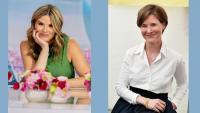 Ann Patchett and Jenna Bush Hager Share 5 Must-Read Modern Classics