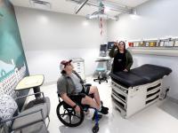 Stollery Children's Hospital opens new $18.65-million surgery clinic