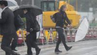 Much of Australia set for a drenching