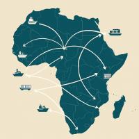 Africa Shakes Up Customs, but Trade Problems Persist