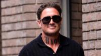 Stephen Bear jailed for breach after taunting police from Brazil