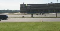 AI bomb threats shut down Georgia school district, FBI investigating