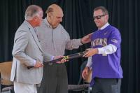 Skip Bertman’s value to Louisiana transcended his baseball greatness