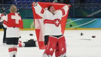 PWHL Detroit signs Olympic star, local defender as roster takes shape