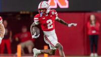Coach Dakiel Shorts Challenges Nebraska’s Wide Receiver Room Before Saturday’s Scrimmage