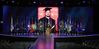 Las Vegas honors fallen officer Austin ‘Zade’ Abdelnabi at funeral service