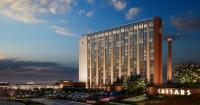 Caesars Virginia closes in on $1 billion in gaming revenue