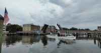 Maryland celebrates hitting Bay pollution goals; some watermen say numbers don't match what they're seeing