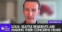 WATCH: 'Not surprised': Reactions follow recall effort against Seattle mayor