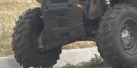Wisconsin leads nation in fatal ATV/UTV crashes, per Wisconsin DNR