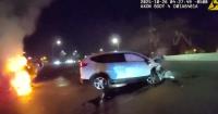Milwaukee man sentenced to 17 years for wrong-way crash that killed unborn child