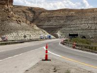 Construction Starts on I-80 Bridge Near GR Monday