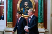 Fast Takes: China bloc’s ‘wedge’ drive, DNC out to void your vote and more