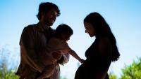 Princess secretly welcomes royal twins