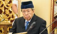Selangor ruler: Muslims must show compassion towards animals Bernama 18 m ago