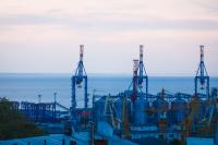 Russia strikes Ukraine's largest private port operator as Moscow rejects grain truce