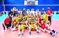 A WIN AWAY FROM GOLD: Unbeaten Bahrain rout Saudi to seal decisive Egypt clash