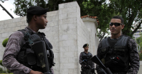 Dominican Republic Expels Nine Cuban Embassy Officials