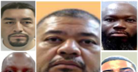 Exclusive — Illegal Alien Convicted of Raping Child in Sanctuary Illinois Among Those Arrested by ICE Agents