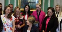 Catholic Group Urges Massachusetts Governor Be Excommunicated for Signing Law Legalizing Abortions Up Until Birth