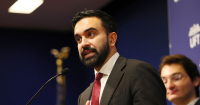 Report: Honeymoon Ends Between Mayor Zohran Mamdani and New York Teachers Union