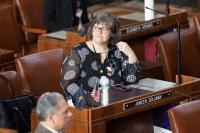 Hicks, Krause condemn harassment against Oregon state senator