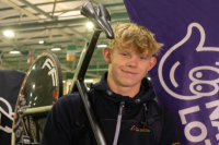 British Cyclist Finlay Tarling Dies In Tour Of Portugal Crash, Aged 19