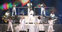 Music icon placed into coma after 'medical emergency' hours before show