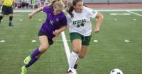 Logan's Coakley scores twice as Athens falls 3-0 in opener