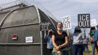 ICE 'not told' as third man detained in New Jersey facility dies after 'medical emergency'