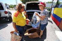 Tampa unites to aid Colombia in wake of earthquake