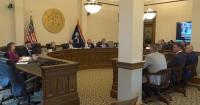 The Wyoming Health Insurance Affordability Task force looks at the cost of health