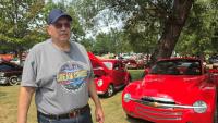 How family history drives the Woodward Dream Cruise