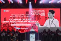 PKR Youth chief urges elected reps to get closer to grassroots ahead of elections