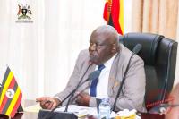 Uganda urges refugees to consider voluntary return as funding declines
