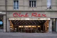 Gen Z Is Returning to Movie Theaters