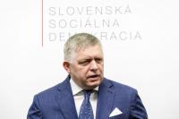 Fico Offers Aid to Croatian Prime Minister Concerning Wildfire