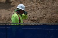 Valley Fever Was the Most Common Pneumonia Cause Found in Arizona Hospital Patients Who Got Tested