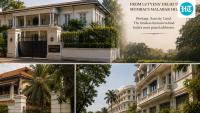 Independence Day: From Lutyens’ Delhi to Malabar Hill, why heritage bungalows remain the crown jewels of real estate
