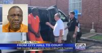 Another Democrat Busted! Former Columbus, Mississippi Vice Mayor Indicted For Money Laundering, Bid Rigging – Attorney Crashes Into Car After Leaving Court! (VIDEO)