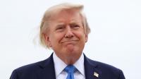 Delusional Trump claims economy doing 'unbelievably' but with one major caveat