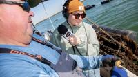 How editorial partnerships bolster local climate reporting
