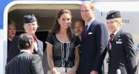 Prince William and Princess Kate's Surprising Travel Rule Is Revealed By a Former Love Islander—And It's Not What You'd Expect