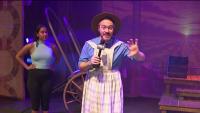 Roswell stitches Broadway musical 'Quilters' into America250 celebration